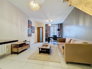  Maison � vendre 4 pi�ces 65 m�