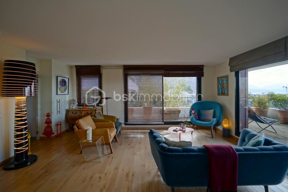 � vendre  Appartement Annecy-le-Vieux (74940)