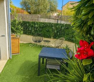  Appartement � vendre 3 pi�ces 60 m�