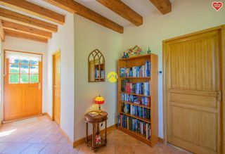  Maison � vendre 8 pi�ces 215 m�