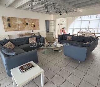  Maison � vendre 6 pi�ces 220 m�