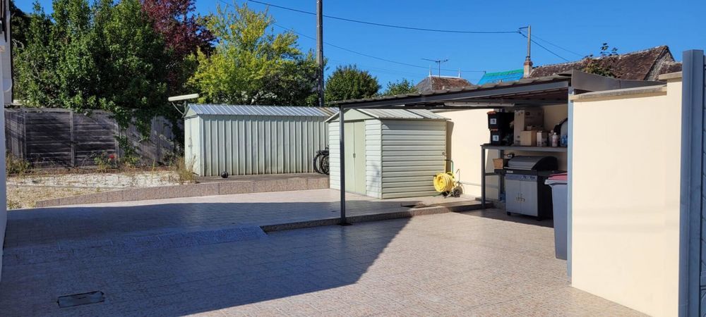 � vendre  Maison Vend�me (41100)