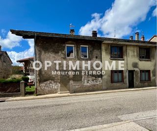  Maison � vendre 7 pi�ces 235 m�