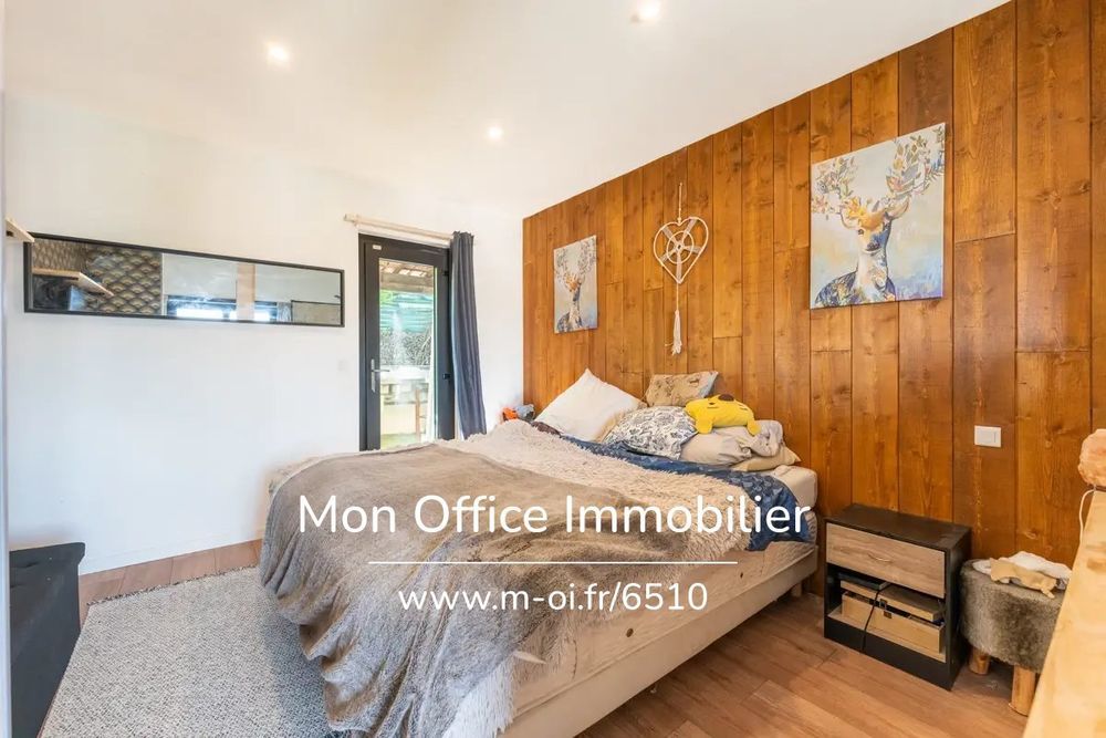 � vendre  Maison Les Pennes-Mirabeau (13170)