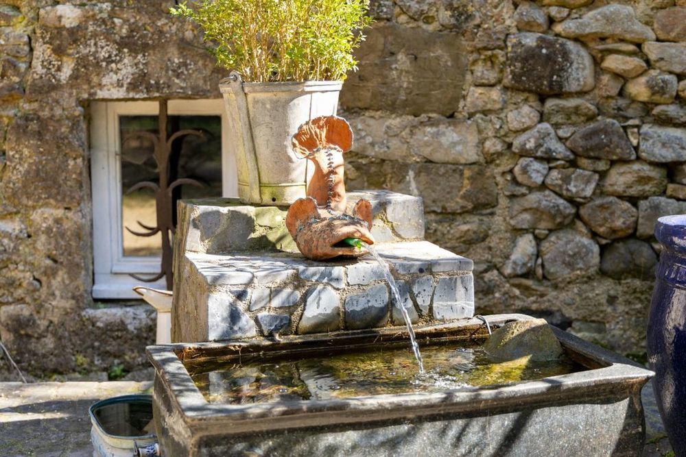 � vendre  Maison Anduze (30140)