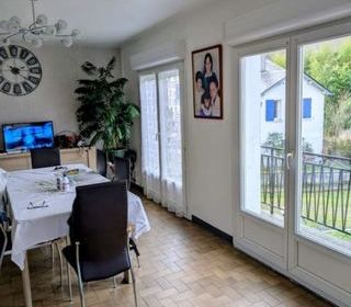  Maison � vendre 4 pi�ces 93 m�