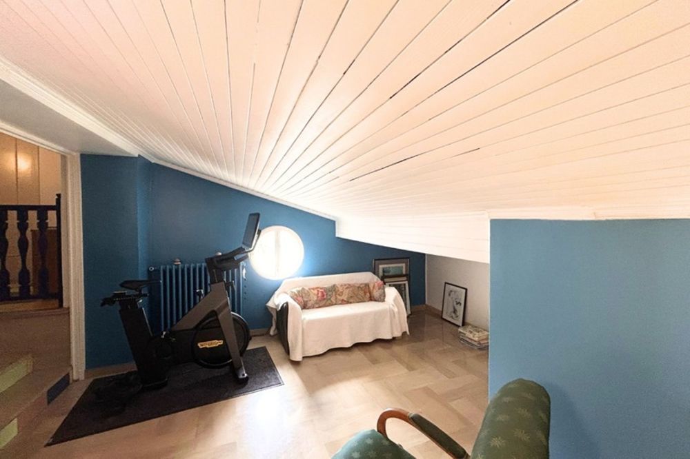 � vendre  Maison Mions (69780)