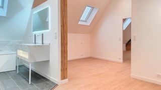  Appartement � vendre 2 pi�ces 83 m�