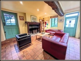  Maison � vendre 8 pi�ces 207 m�