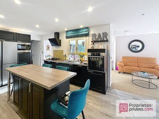  Maison � vendre 6 pi�ces 128 m�