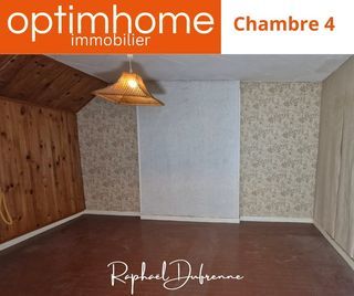  Maison � vendre 5 pi�ces 99 m�