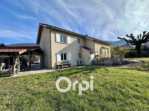   Maison en parfait �tat, jardin, garage, carport Maison - 5 pi�ce(s) - 152 m�