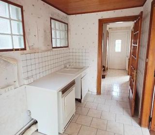  Maison � vendre 4 pi�ces 90 m�
