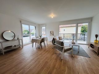  Appartement � vendre 4 pi�ces 85 m�