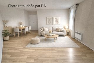  Appartement � vendre 3 pi�ces 78 m�