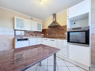  Appartement � vendre 5 pi�ces 101 m�