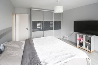  Appartement � vendre 4 pi�ces 108 m�