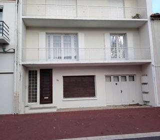  Appartement � vendre 3 pi�ces 81 m�