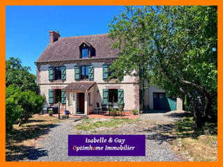  Maison � vendre 7 pi�ces 175 m�