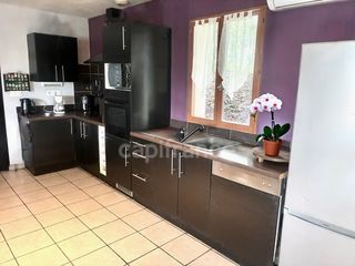  Maison � vendre 6 pi�ces 152 m�