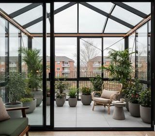  Appartement � vendre 3 pi�ces 70 m�