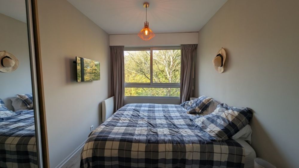 � vendre  Appartement Le Touquet-Paris-Plage (62520)