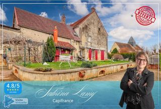  Maison � vendre 6 pi�ces 152 m�