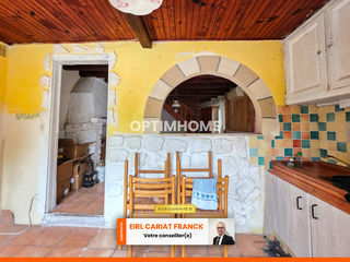  Maison � vendre 4 pi�ces 81 m�