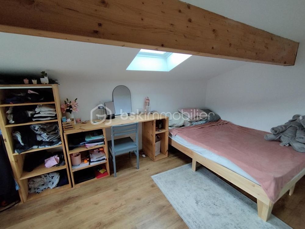 � vendre  Maison Saint-Pargoire (34230)