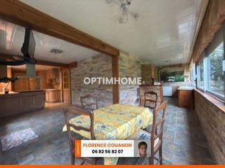  Villa � vendre 7 pi�ces 240 m�