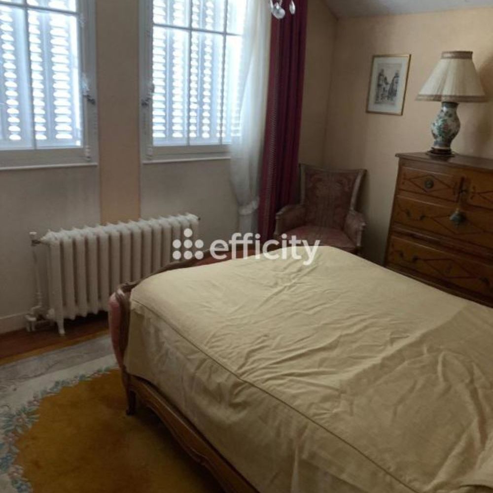 � vendre  Maison Marnes-la-Coquette (92430)