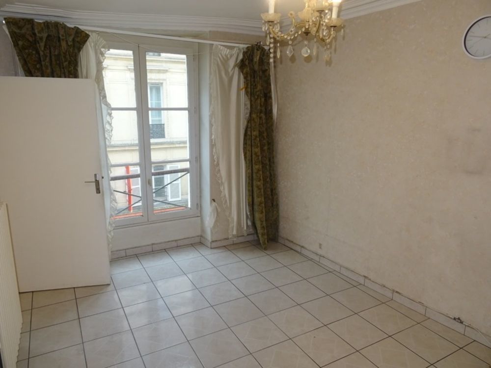 � vendre  Appartement Paris 10
