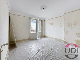  Appartement � vendre 3 pi�ces 63 m�