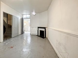  Maison � vendre 4 pi�ces 85 m�