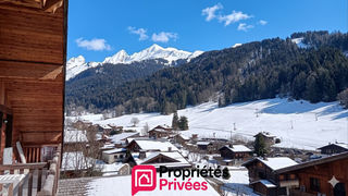  Appartement � vendre 2 pi�ces 46 m�