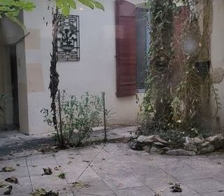  Maison � louer 4 pi�ces 60 m�