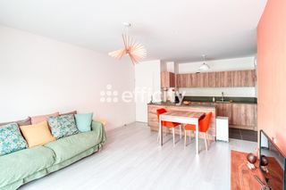  Appartement � vendre 4 pi�ces 84 m�