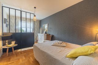  Appartement � vendre 3 pi�ces 80 m�