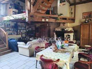  Maison � vendre 5 pi�ces 160 m�