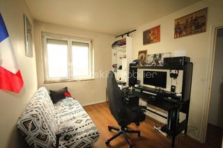  Appartement � vendre 4 pi�ces 68 m�