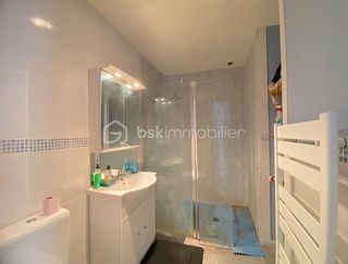  Maison � vendre 3 pi�ces 61 m�