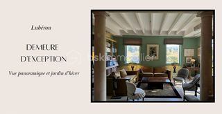  Propri�t�/ch�teau � vendre 9 pi�ces 400 m�