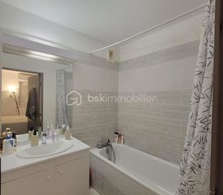  Appartement � vendre 2 pi�ces 49 m�