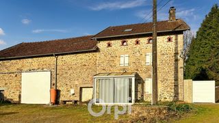 Ferme � vendre 4 pi�ces 123 m�