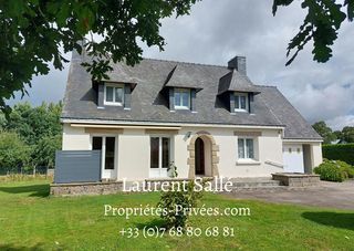  Maison � vendre 6 pi�ces 130 m�