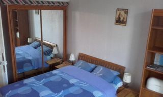  Appartement � louer 1 pi�ce 18 m�