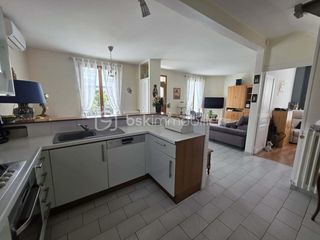  Maison � vendre 4 pi�ces 80 m�