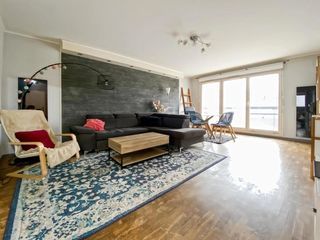  Appartement � vendre 4 pi�ces 84 m�