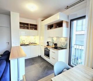  Appartement � vendre 2 pi�ces 45 m�