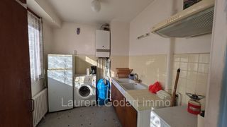  Appartement � vendre 2 pi�ces 41 m�